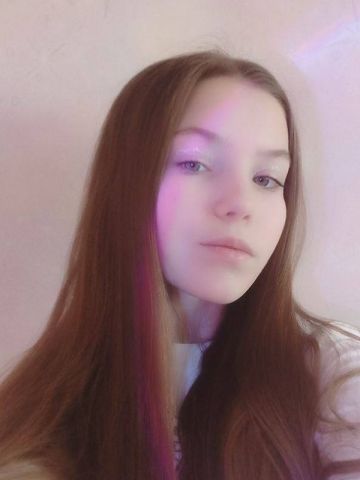 Проститутка Карина